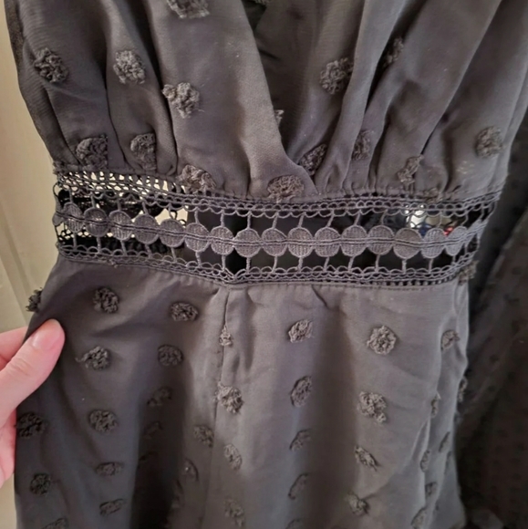 Shein Romper - Picture 3 of 4